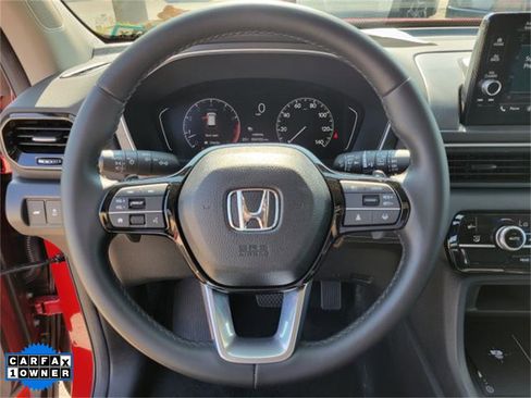 Used 2025 Honda Pilot EX-L image 23