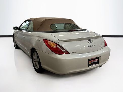 Used 2006 Toyota Solara SLE image 8