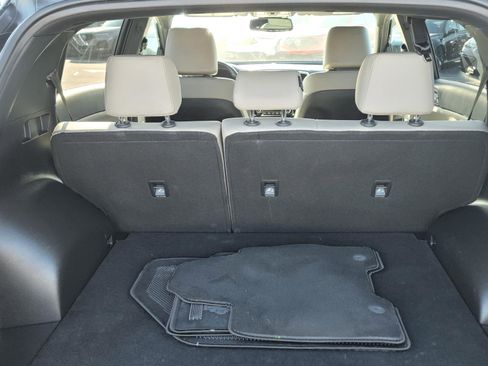 Used 2021 Kia Sportage S w/ S AWD Premium Package image 9