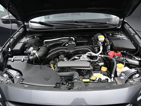 Used 2024 Subaru Legacy Limited image 42
