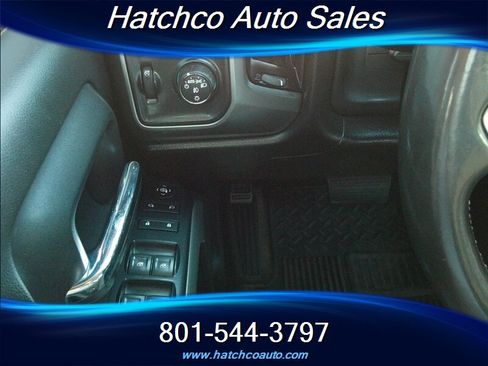 Used 2016 Chevrolet Silverado 1500 LT w/ All Star Edition image 19