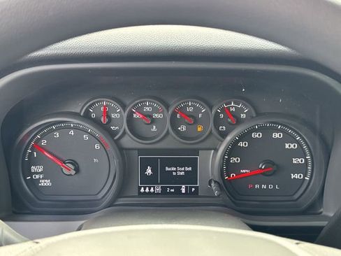 New 2026 GMC Sierra 1500 Pro w/ Pro Value Package AWD/4WD image 14