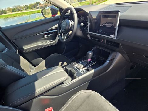 New 2026 MAZDA CX-5 Preferred AWD/4WD image 5