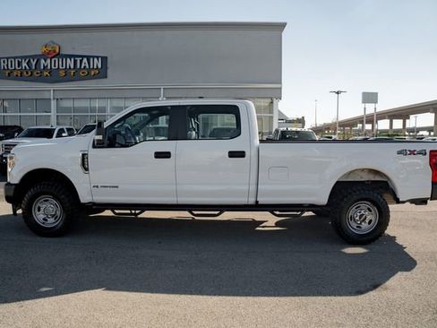 Used 2018 Ford F250 XL w/ Power Equipment Group image 14
