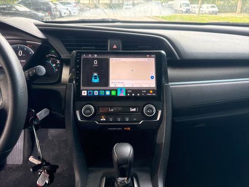 Used 2019 Honda Civic LX image 28
