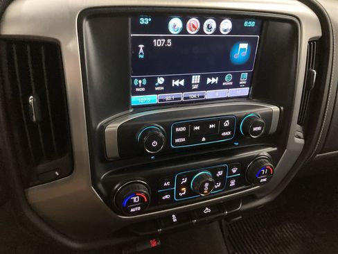 Used 2017 GMC Sierra 1500 SLE w/ SLE Value Package image 12