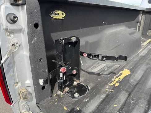 Used 2015 Ford F250 XL w/ Power Equipment Group AWD/4WD image 34