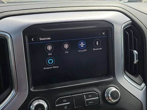 Used 2020 GMC Sierra 1500 Elevation AWD/4WD image 24