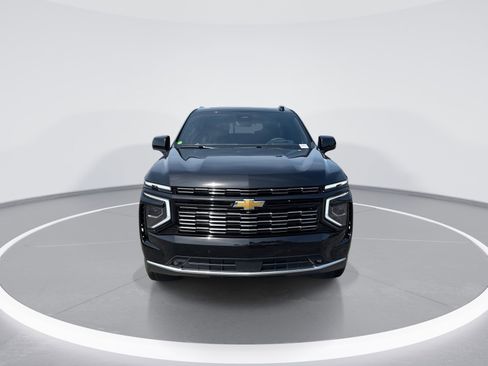New 2026 Chevrolet Tahoe High Country AWD/4WD image 3