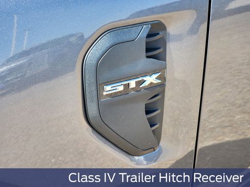 New 2025 Ford Ranger XL w/ Trailer Tow Package image 12