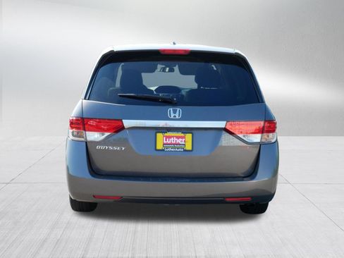 Used 2015 Honda Odyssey EX-L image 6