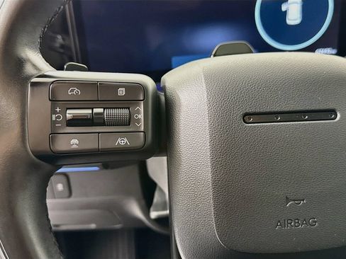 Used 2024 Hyundai Santa Fe Calligraphy FWD image 11