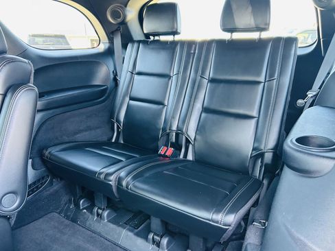 Used 2022 Dodge Durango GT AWD/4WD image 30