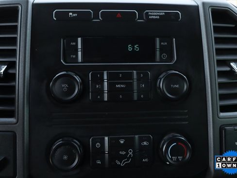 Used 2017 Ford F450 XL w/ Power Equipment Group image 30