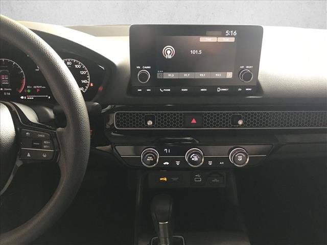 Used 2023 Honda Civic LX image 13