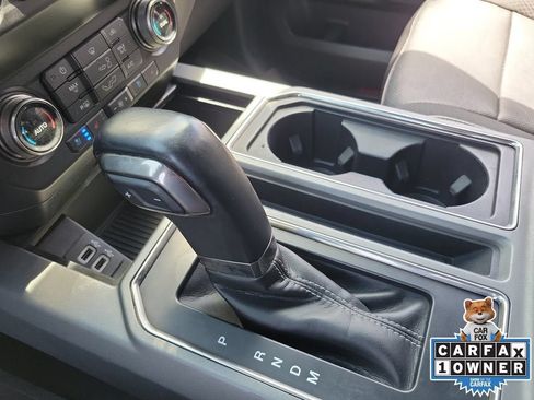 Used 2019 Ford F150 Raptor AWD/4WD image 32