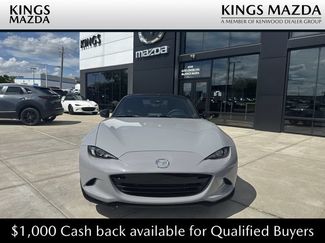 New 2026 MAZDA MX-5 Miata Club w/ Weather Package RWD video 1