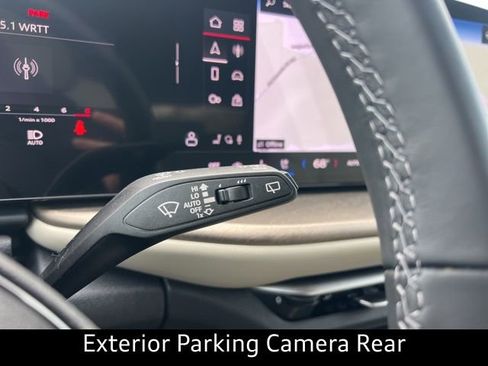 New 2025 Audi Q5 Premium Plus image 21