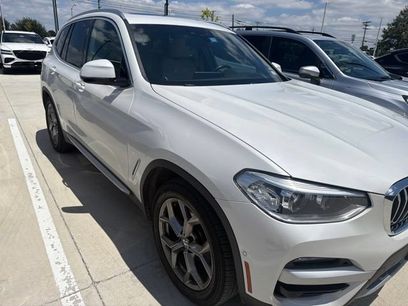 Used 2020 BMW X3 xDrive30i w/ Premium Package