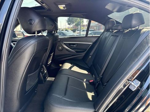 Used 2018 BMW 340i Sedan RWD image 21