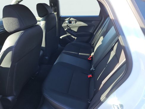 Certified 2023 Honda Civic Sport image 27