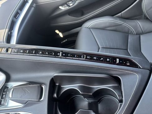 New 2025 Chevrolet Corvette Z06 image 20