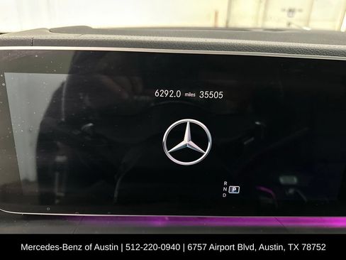 Used 2022 Mercedes-Benz GLS 450 4MATIC image 16