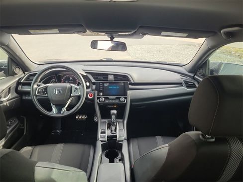 Used 2020 Honda Civic Sport image 30