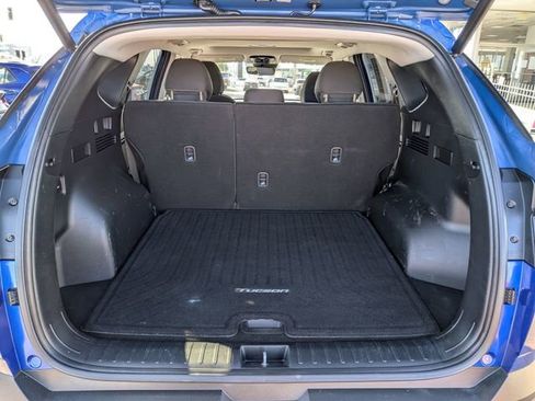 Used 2022 Hyundai Tucson SEL w/ Convenience Package image 34