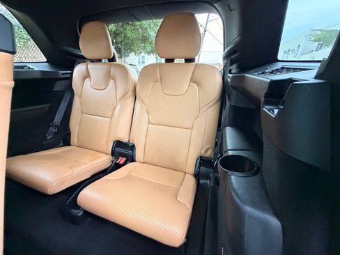 Used 2019 Volvo XC90 T6 Inscription w/ Advanced Package AWD/4WD image 20