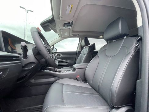 New 2026 Kia Sorento X-Line EX AWD/4WD image 23