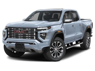 New 2026 GMC Canyon Denali AWD/4WD video 1
