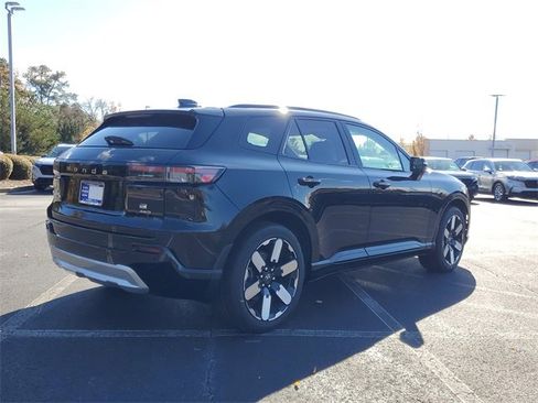 New 2025 Honda Prologue Elite image 4