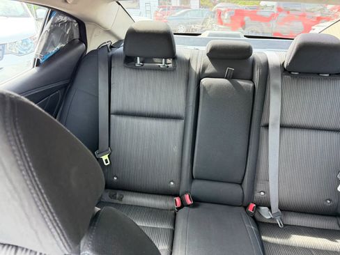 Used 2017 Nissan Maxima 3.5 S image 12