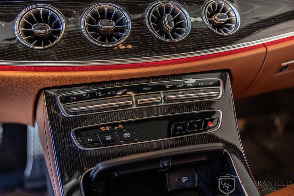 Used 2023 Mercedes-Benz CLS 450 4MATIC w/ Premium Package image 34
