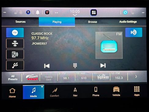 Used 2023 Jeep Grand Cherokee Limited image 12