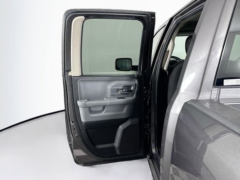 Used 2020 RAM 1500 Classic Warlock w/ Electronics Group AWD/4WD image 24