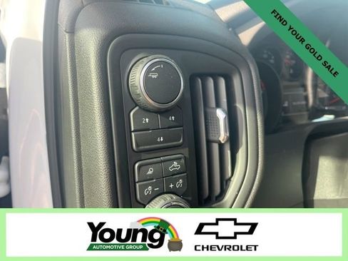 New 2025 Chevrolet Silverado 3500 W/T w/ WT Convenience Package image 13