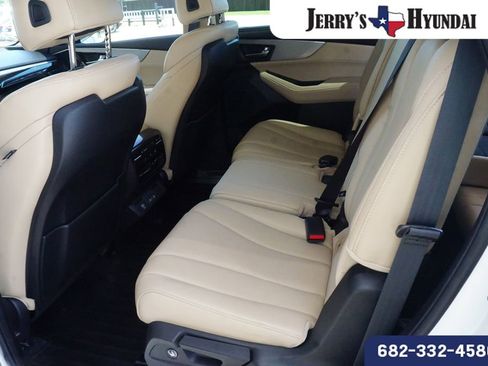 Used 2024 Acura MDX SH-AWD w/ Technology Package image 23