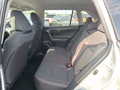 Used 2023 Toyota RAV4 LE FWD image 10