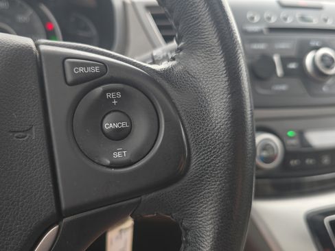 Used 2012 Honda CR-V EX-L image 21