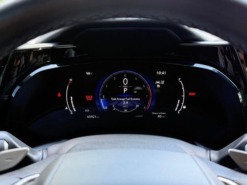 Certified 2022 Lexus NX 350 AWD image 31
