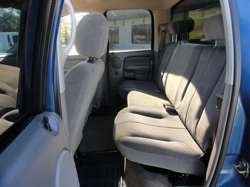 Used 2005 Dodge Ram 1500 Truck SLT image 10