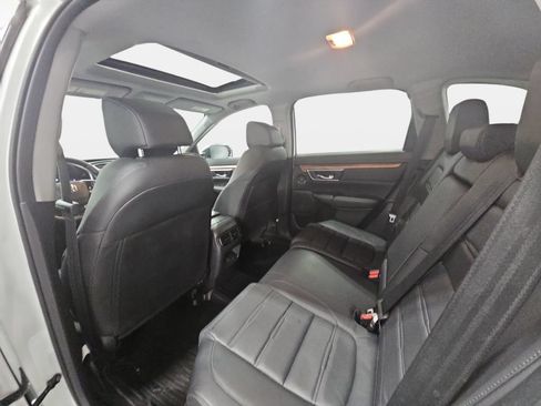 Used 2021 Honda CR-V EX-L image 13