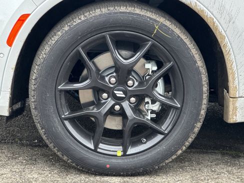 New 2026 Dodge Durango GT image 24