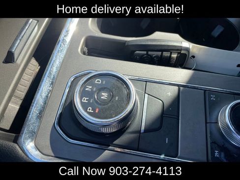 Used 2021 Ford Expedition XLT image 25