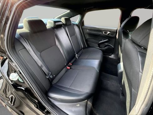 Used 2023 Honda Civic Sport image 21