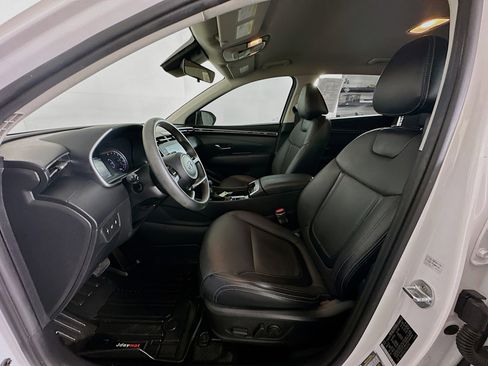 Used 2023 Hyundai Tucson SEL FWD image 13