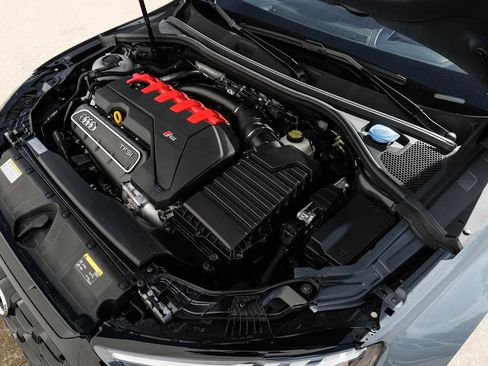 Used 2024 Audi RS 3 image 60