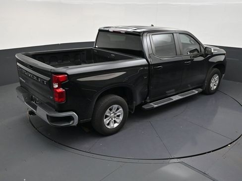 Used 2023 Chevrolet Silverado 1500 LT RWD image 16